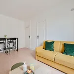 Vaugirard Studio - N152