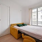 Vaugirard Studio - N152