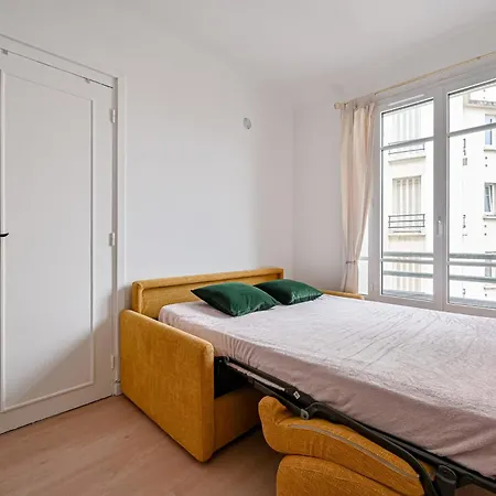 Appartamento Vaugirard - N152 Parigi